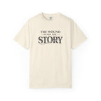 The Wound Is Not The Story T-Shirt