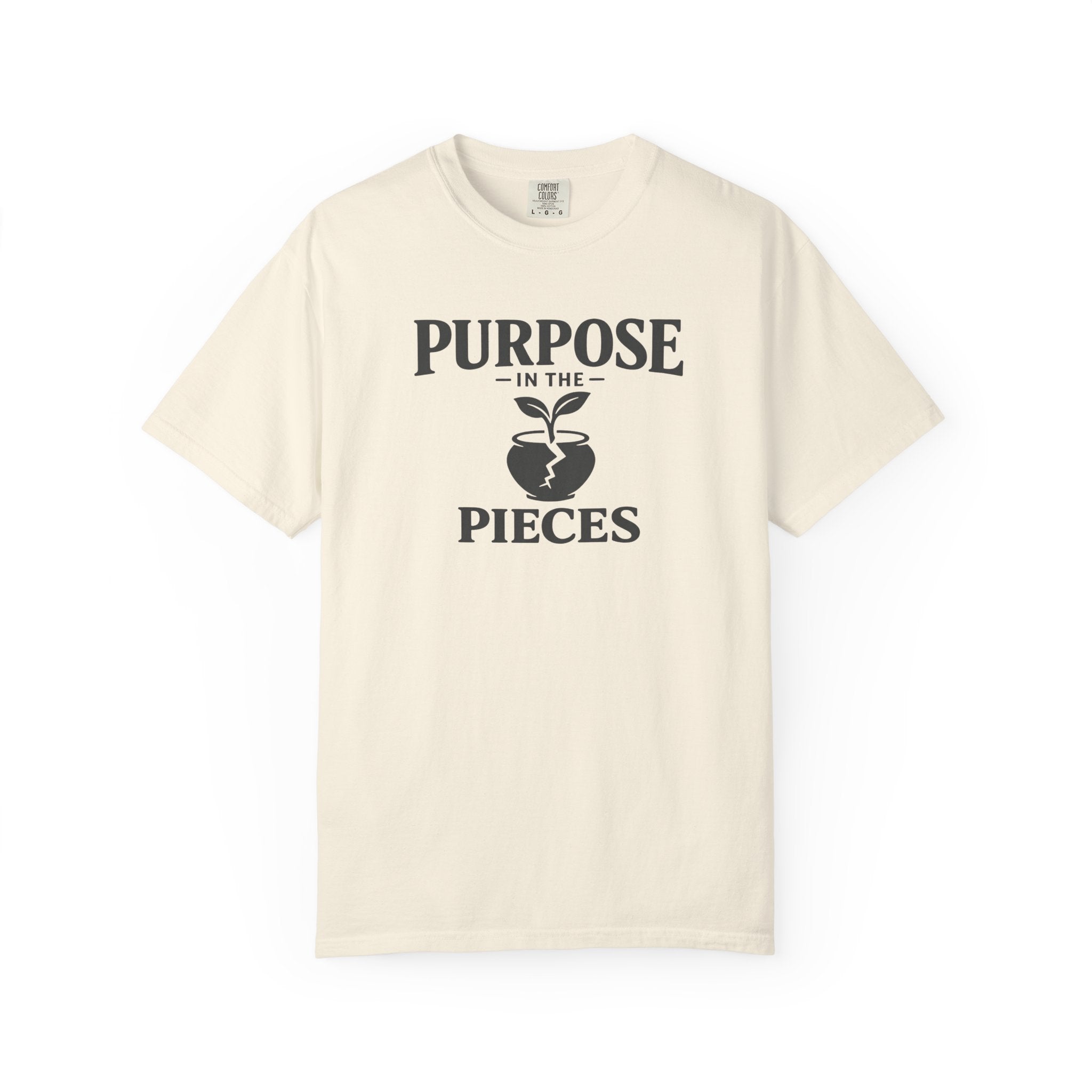Purpose In The Pieces T-Shirt