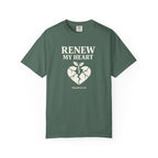 Renew My Heart T-Shirt