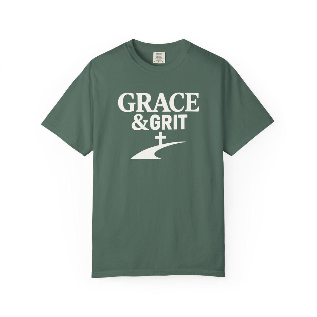 Grace & Grit T-Shirt