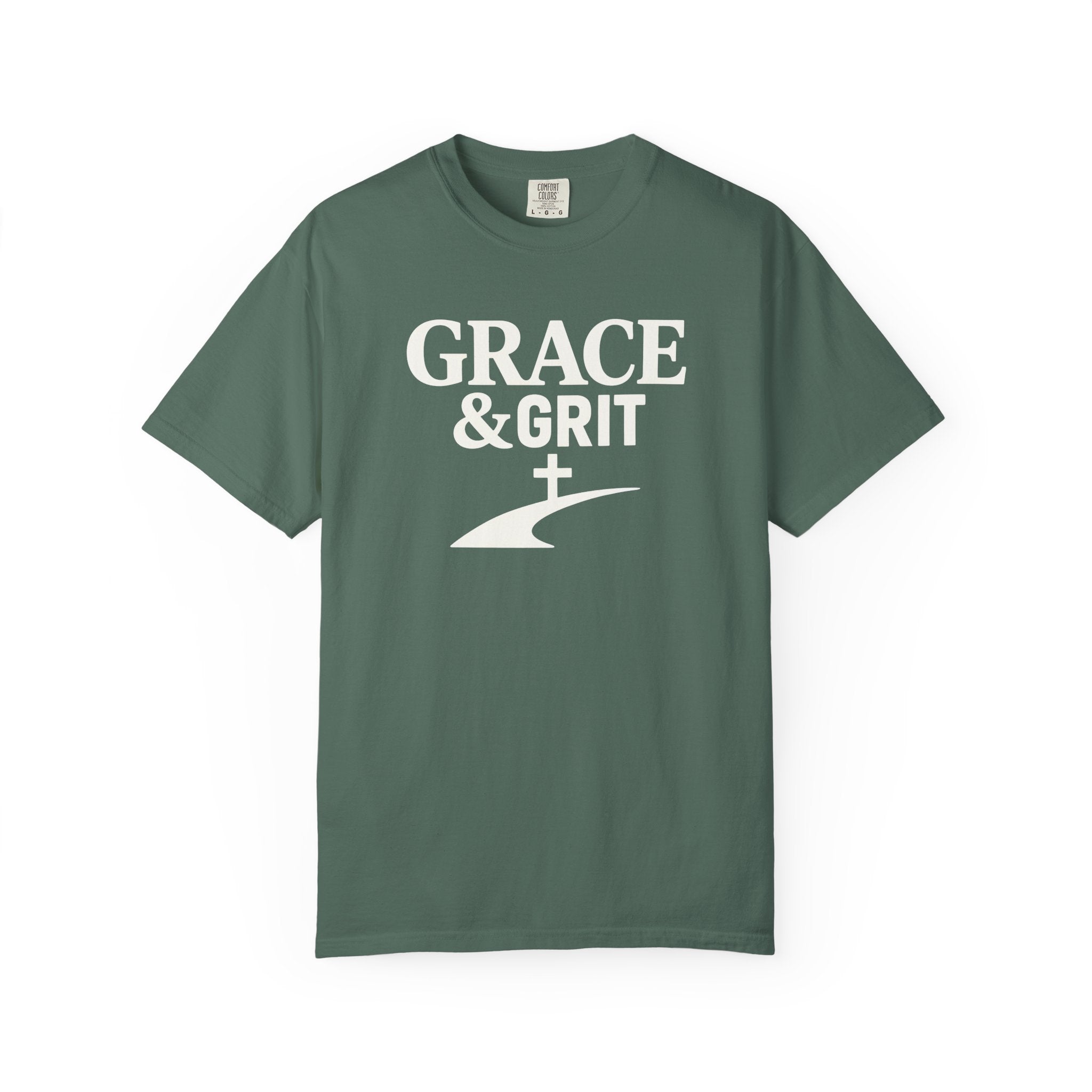 Grace & Grit T-Shirt