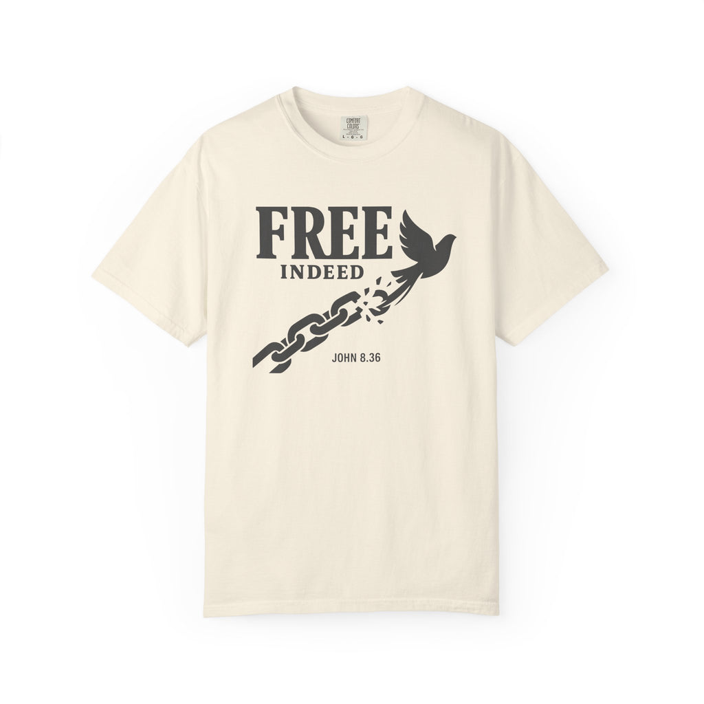 Free Indeed T-Shirt