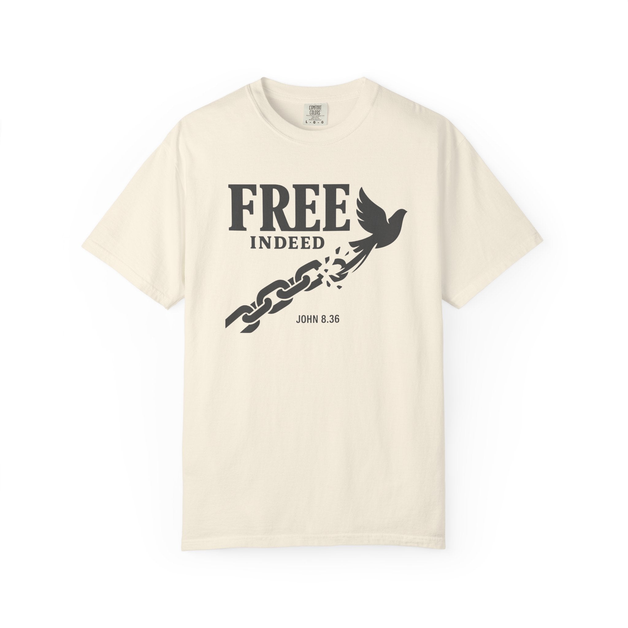 Free Indeed T-Shirt