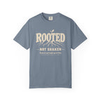 Rooted Not Shaken T-Shirt
