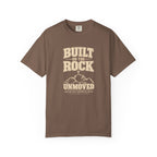 Built On The Rock T-Shirt