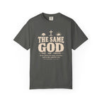 The Same God T-Shirt