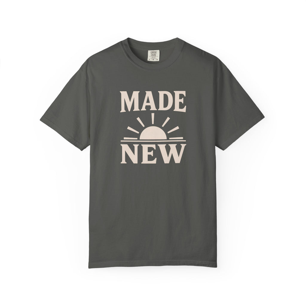 Made New T-Shirt