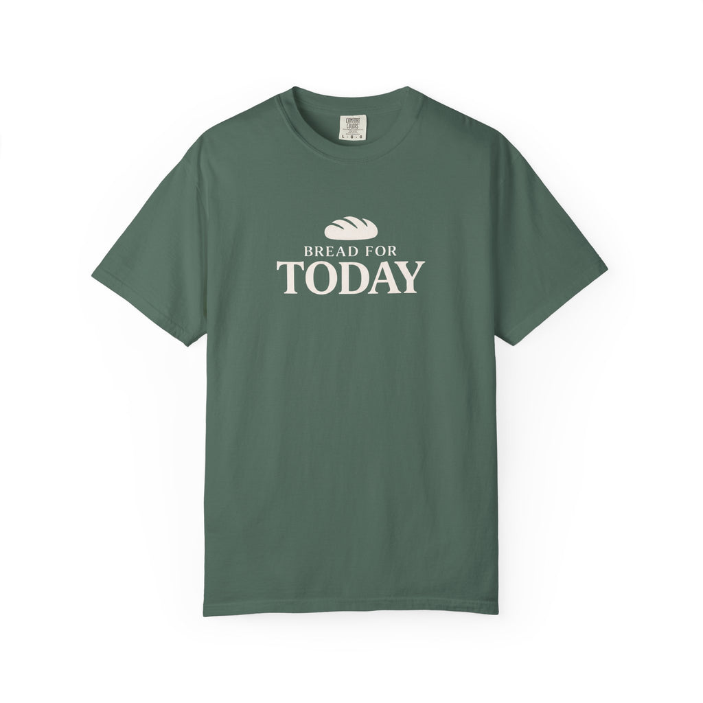 Bread For Today T-Shirt