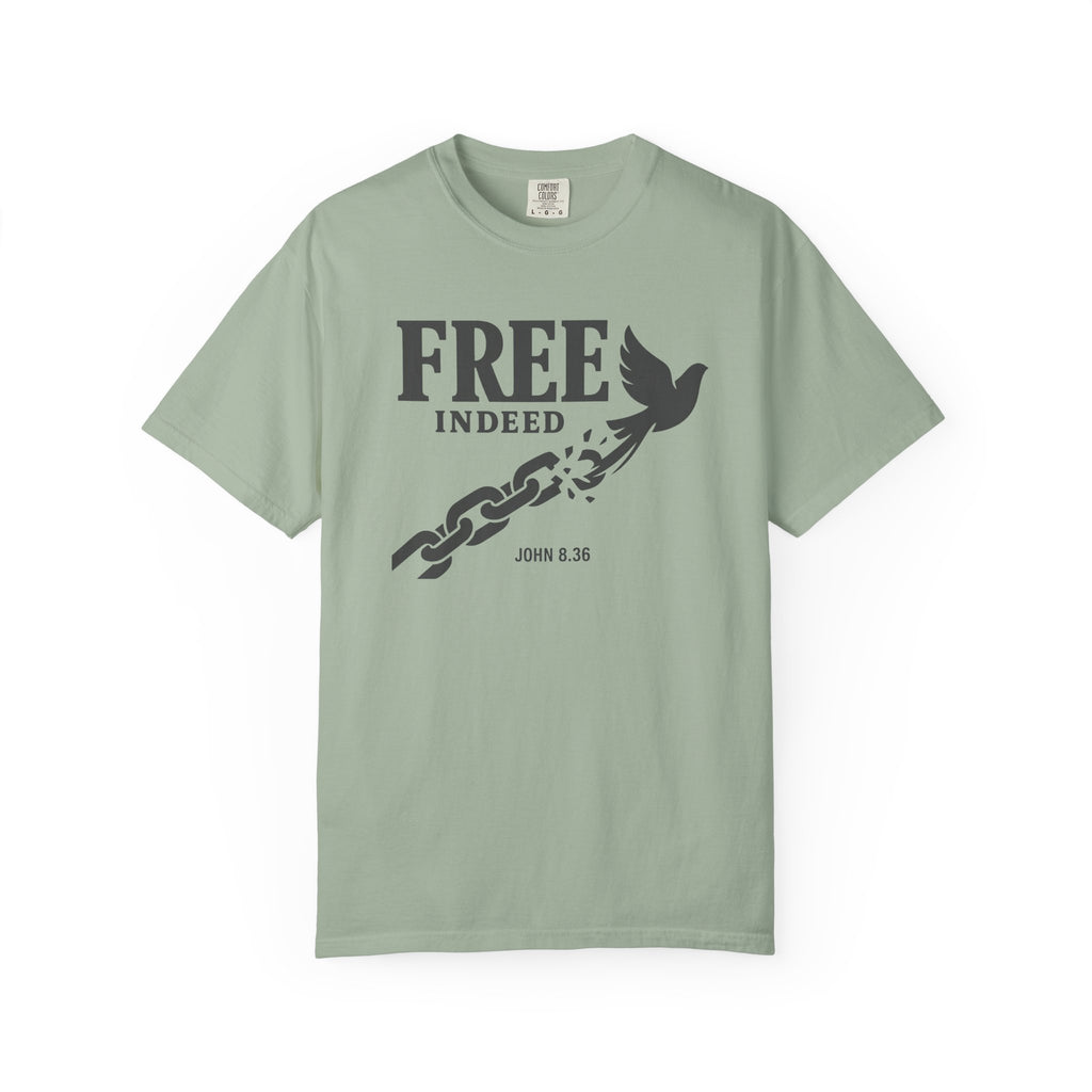 Free Indeed T-Shirt