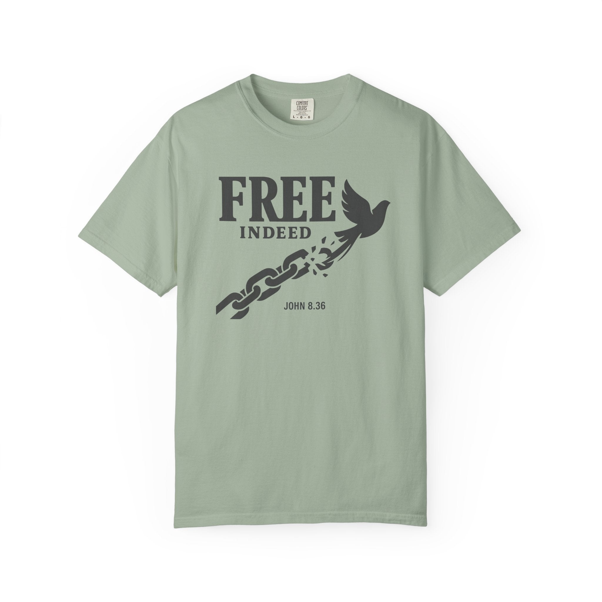 Free Indeed T-Shirt