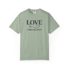 Love Looks Like Jesus T-Shirt