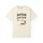 The Shepherd Still Leaves The 99 T-Shirt