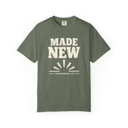 Made New T-Shirt