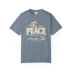 Peace Be Still T-Shirt