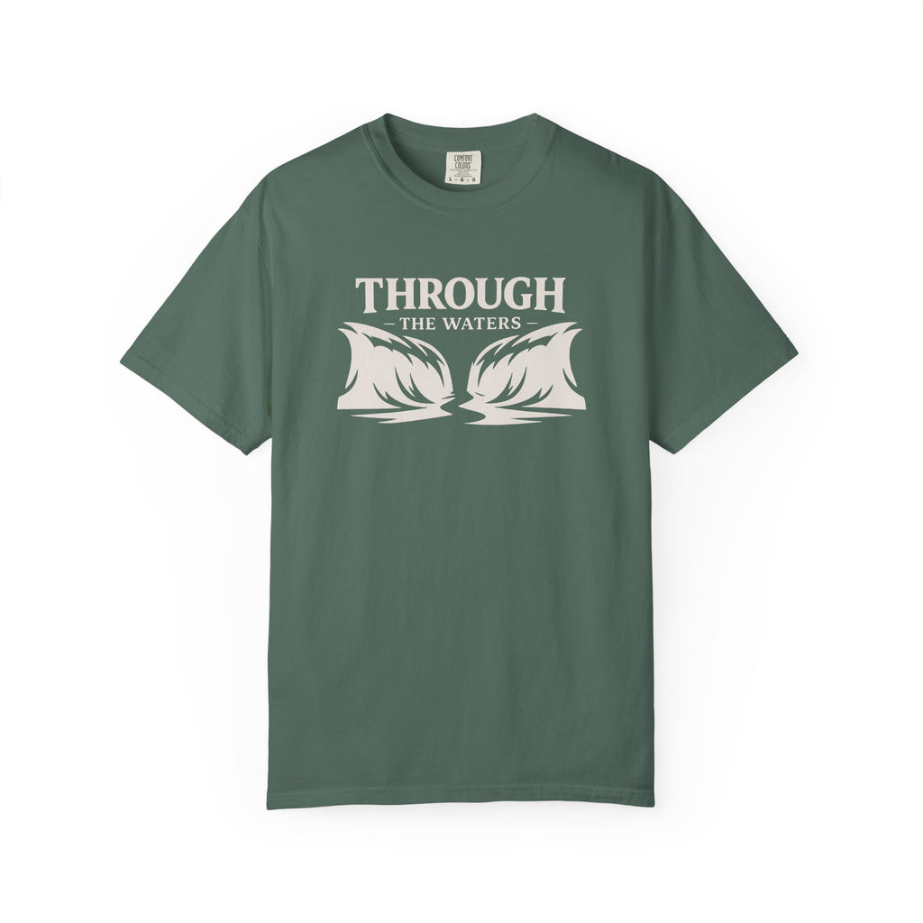 Through The Waters T-Shirt