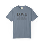 Love Looks Like Jesus T-Shirt