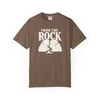 From The Rock T-Shirt