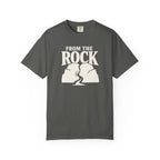 From The Rock T-Shirt