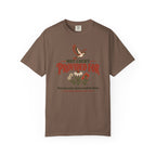 Not Lucky Provided For T-Shirt