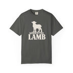 Behold The Lamb T-Shirt