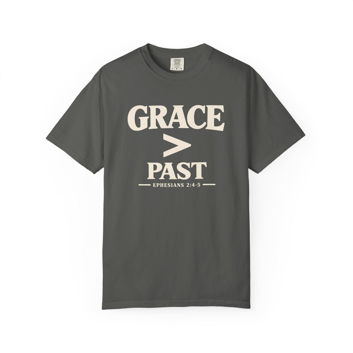Grace > Past T-Shirt