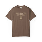 Mercy Met Me Here T-Shirt