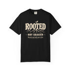 Rooted Not Shaken T-Shirt