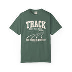 Track “Keep the Pace” Scripture T-Shirt