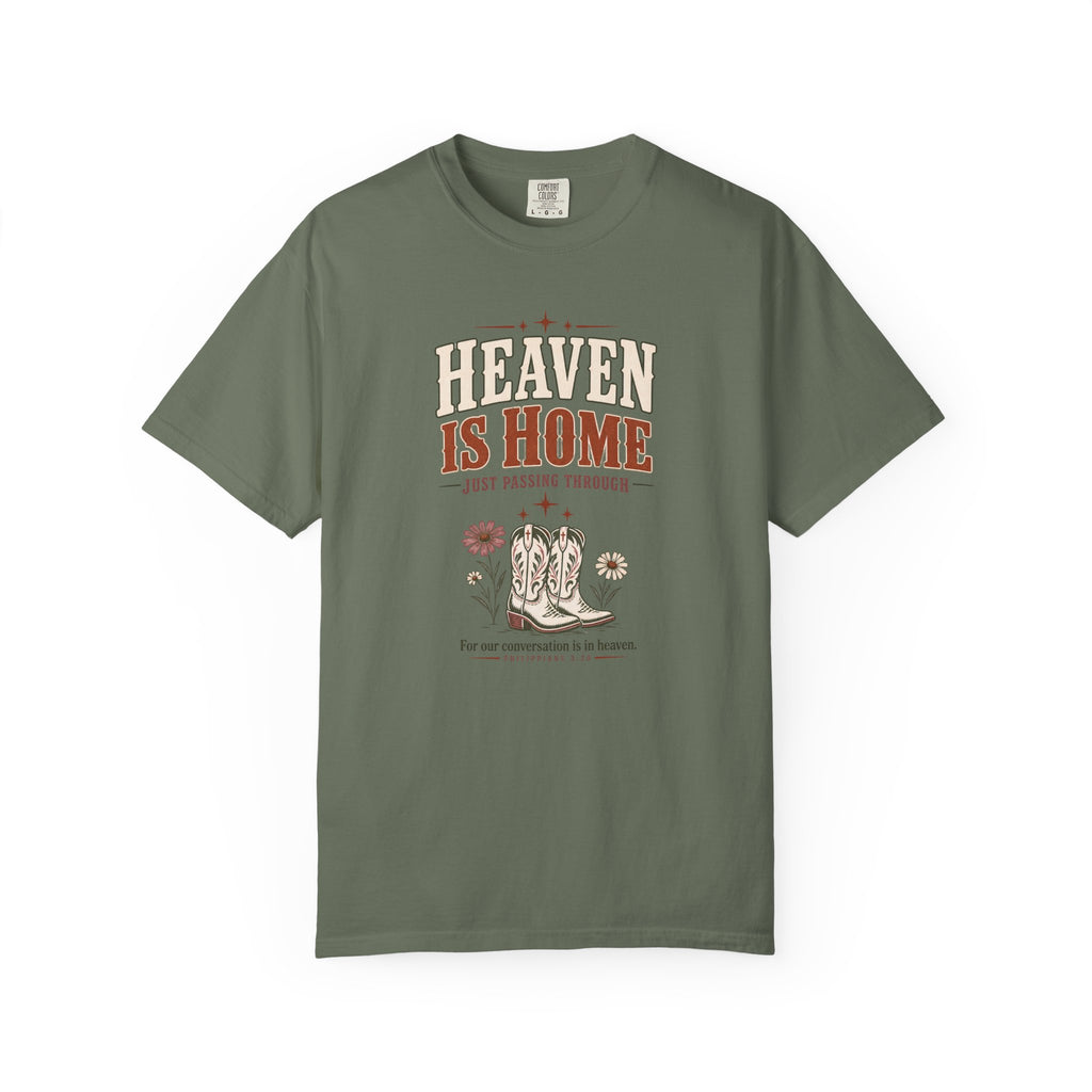 Heaven Is Home T-Shirt