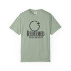 Redeemed Is My Identity T-Shirt