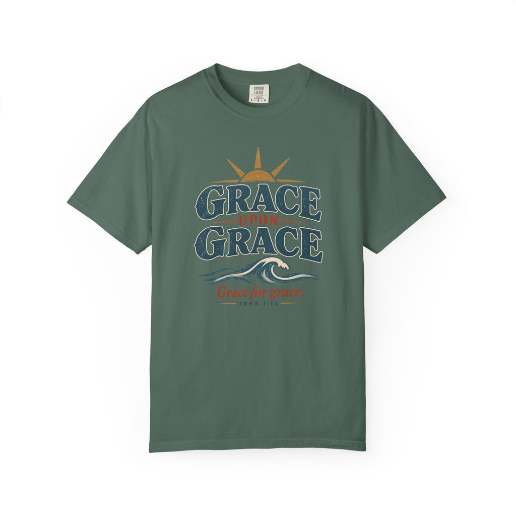 Grace Upon Grace T-Shirt
