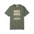 Built On The Rock T-Shirt