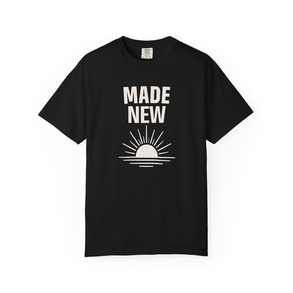 Made New T-Shirt