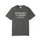 Redeemed T-Shirt