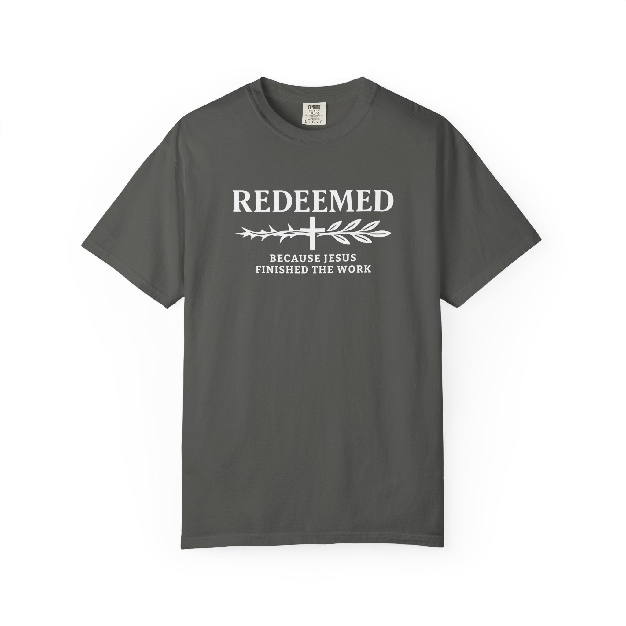 Redeemed T-Shirt