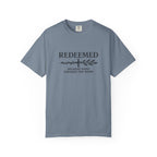 Redeemed T-Shirt