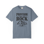 Provision From The Rock T-Shirt