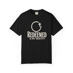 Redeemed Is My Identity T-Shirt