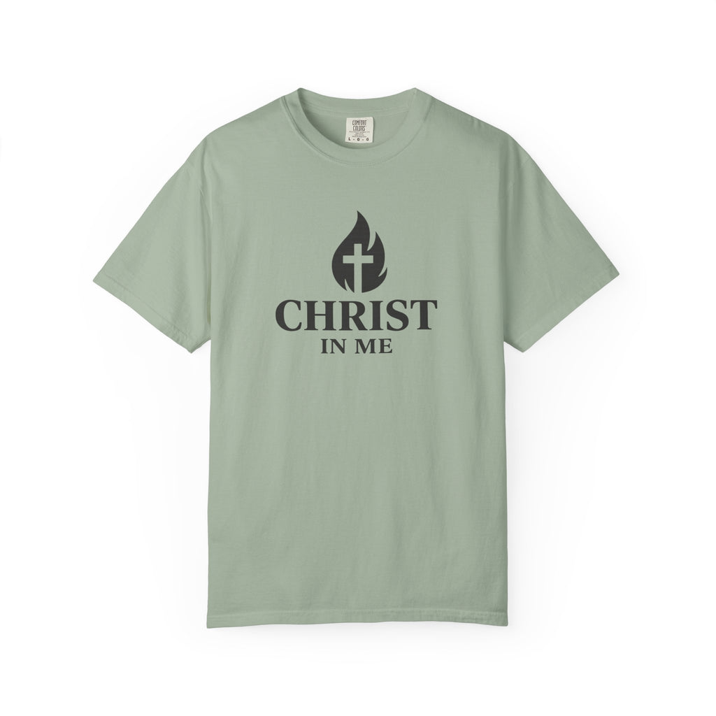 Christ In Me T-Shirt