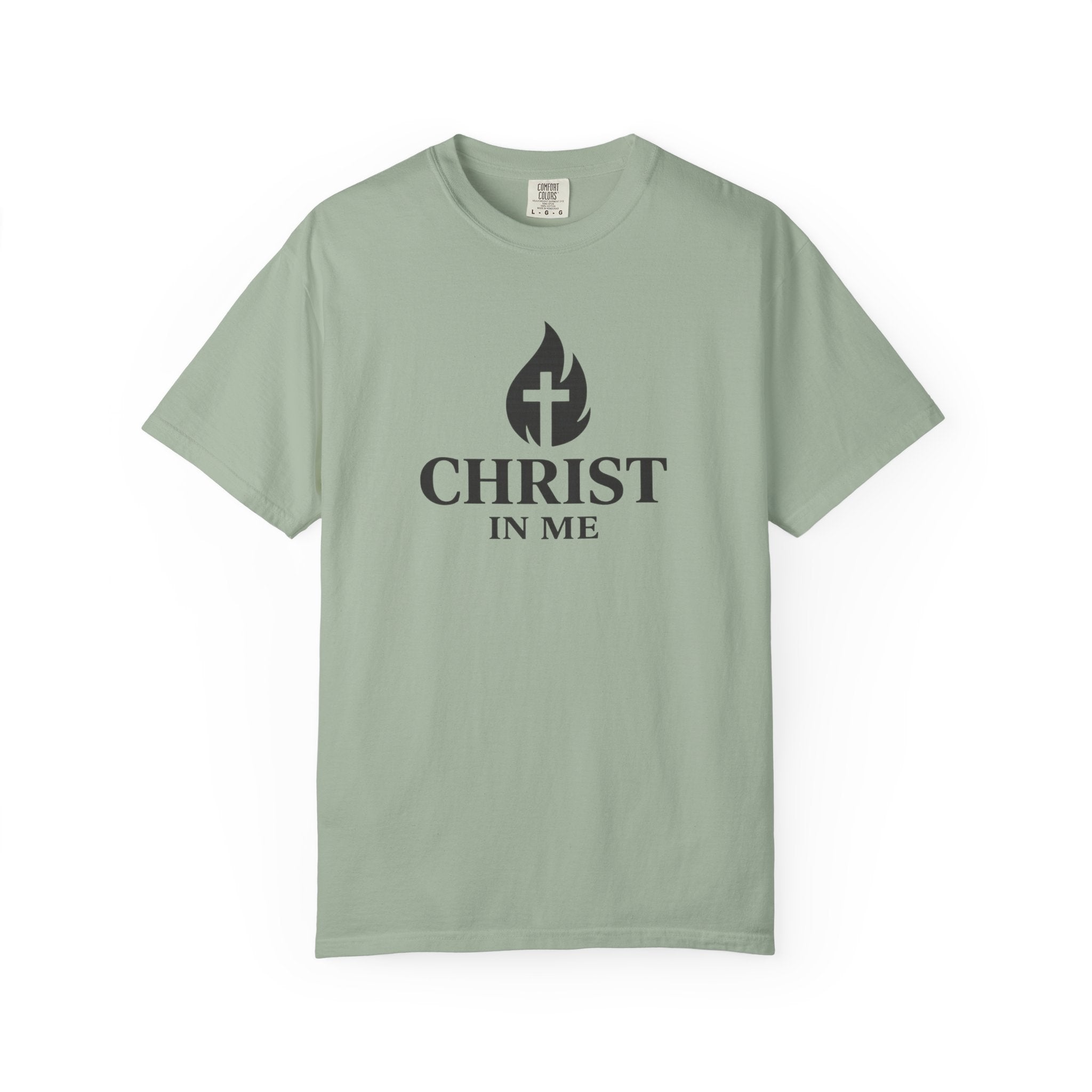 Christ In Me T-Shirt