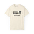 Redeemed T-Shirt