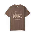 Found T-Shirt