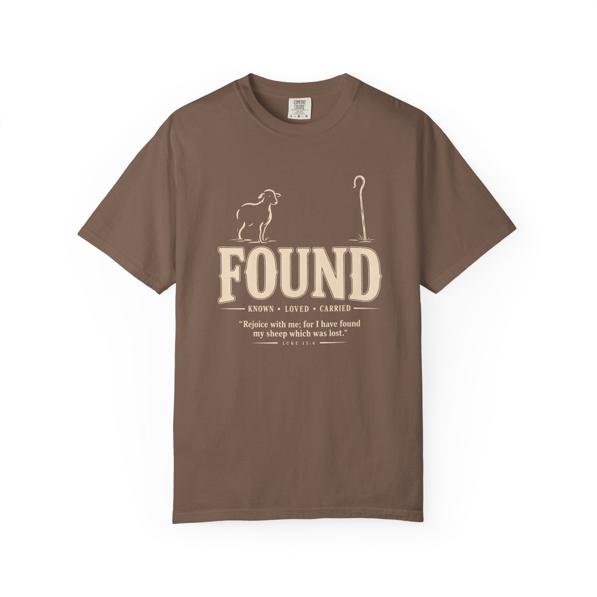 Found T-Shirt