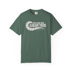 The Ram Was Already There T-Shirt