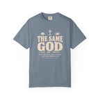 The Same God T-Shirt
