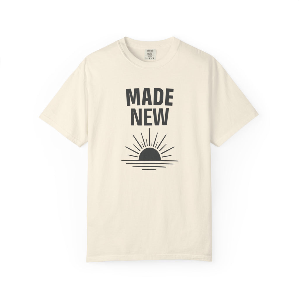 Made New T-Shirt