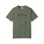 The Shepherd Still Leaves The 99 T-Shirt