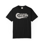 The Ram Was Already There T-Shirt