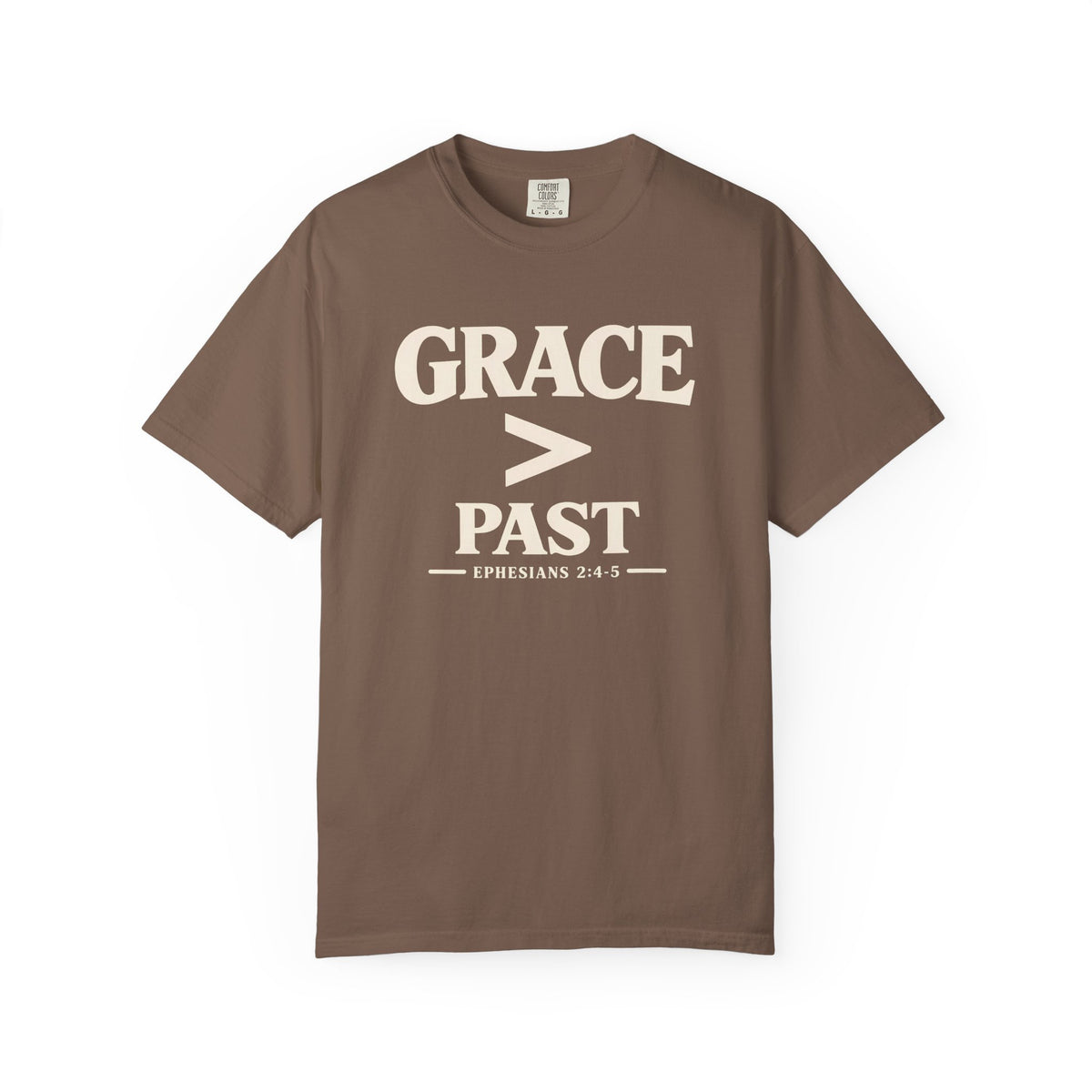 Grace > Past T-Shirt