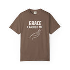 Grace Carried Me T-Shirt